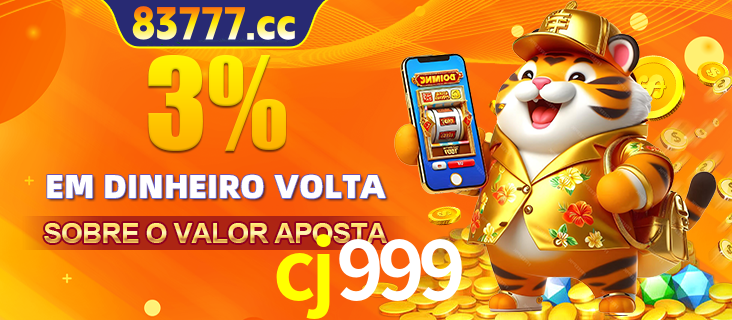 Promoção para baixar e instalar o aplicativo do cassino cj999. O banner oferece uma recompensa de R1aR1aR8, com a imagem de uma cobra sobre moedas de ouro.