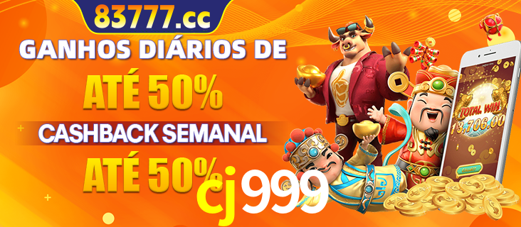 Anúncio de um membro ganhador do cassino cj999 que ganhou R$2.193.486,00 jogando o slot PG Fortune Tiger, com os mascotes do jogo comemorando o prêmio.